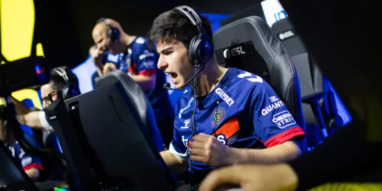 IEM Cologne : la finale Na’Vi – Vitality en direct