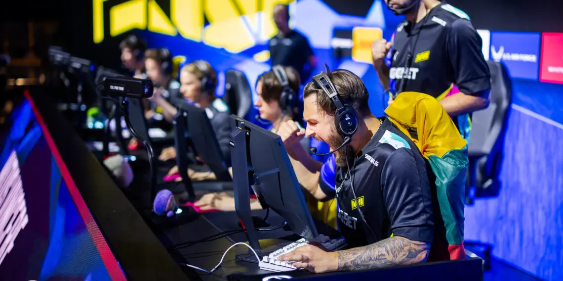 Na’Vi rejoint Vitality en finale de l’IEM Cologne !