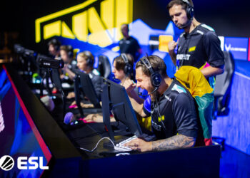 Na’Vi rejoint Vitality en finale de l’IEM Cologne !