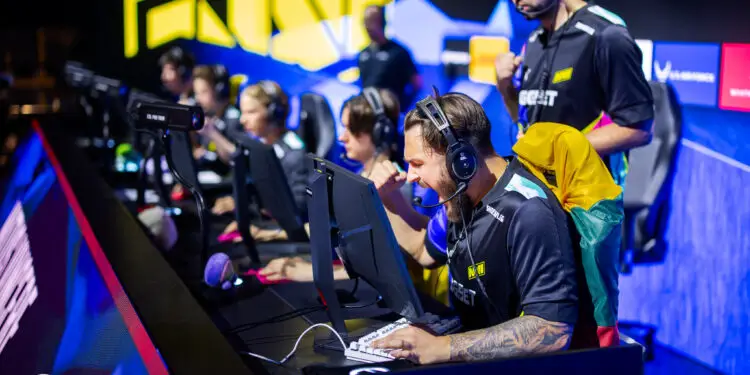 Na’Vi rejoint Vitality en finale de l’IEM Cologne !