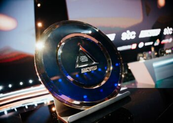 EWC – StarCraft II : la finale Serral – Clem en direct