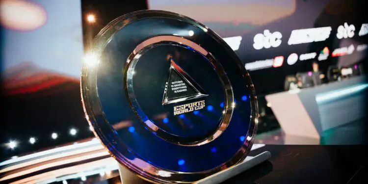 EWC – StarCraft II : la finale Serral – Clem en direct