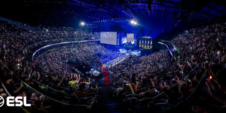 IEM Cologne 2024 : Plus d’1 million de spectateurs pour la finale Na’Vi – Vitality !