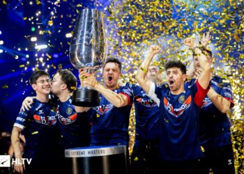 Vitality sacrés dans la cathédrale de Cologne !