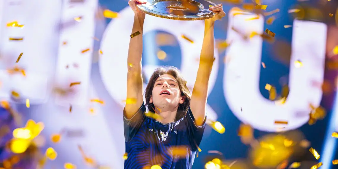 Clem : « Gagner le plus gros tournoi de StarCraft de tous les temps, ça fait quelque chose »