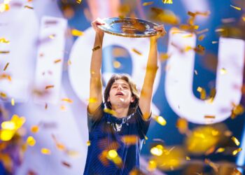 Clem : « Gagner le plus gros tournoi de StarCraft de tous les temps, ça fait quelque chose »