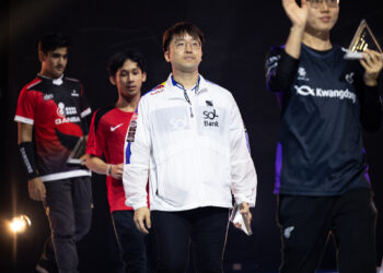 EWC – Tekken 8 : la Phase 2 en direct