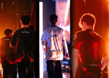 EWC – PUBG : le Jour 3 en direct