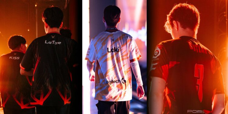 EWC – PUBG : le Jour 3 en direct