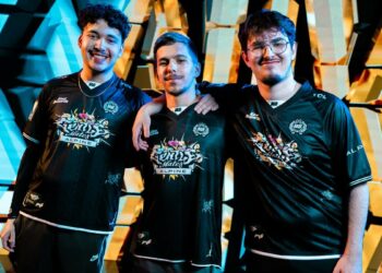 EWC – Rocket League : Gentle Mates – Chiefs en direct