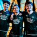 EWC – Rocket League : Gentle Mates – Chiefs en direct