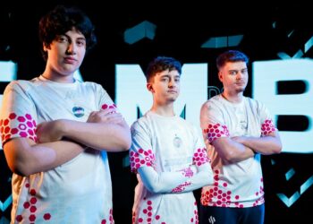 EWC – Rocket League : BDS – PWR en direct