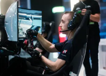 EWC – R1 Team Championship : le Group Stage en direct