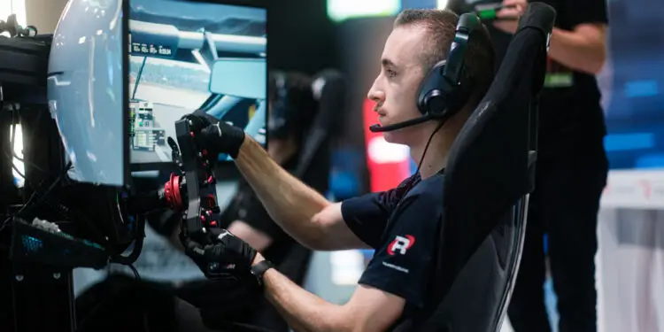 EWC – R1 Team Championship : le Group Stage en direct