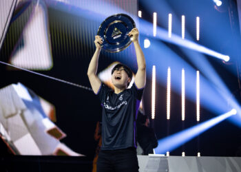 Esports World Cup : ULSAN nouveau roi de Tekken 8 !