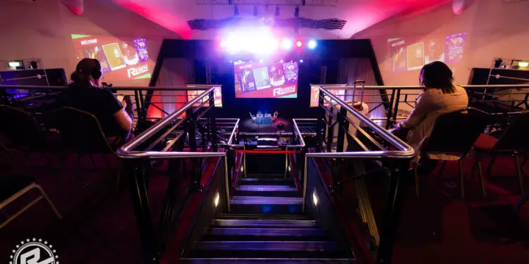 Regen 2024 : le Top 8 en direct