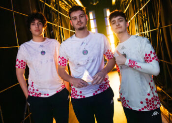 EWC – Rocket League : BDS – Gen.G en direct