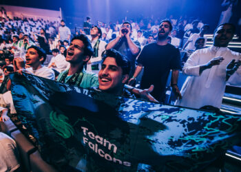 EWC – Rocket League : Falcons – G2 en direct