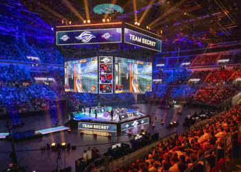 Comment les partenariats esport façonnent le marché du jeu-vidéo ?