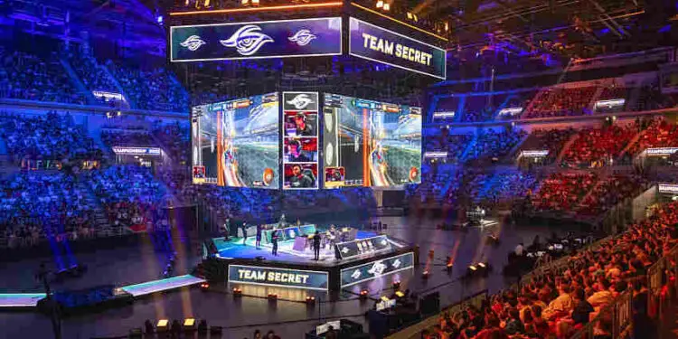 Comment les partenariats esport façonnent le marché du jeu-vidéo ?