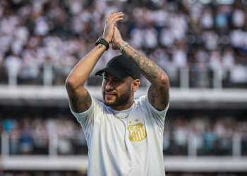 Neymar de retour à l’Esports World Cup pour un showmatch sur CS2, Rocket League et Tekken