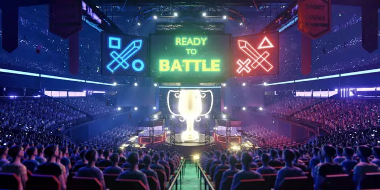 Paris Esports en France : Sites, Marchés et Cotes Expliqués