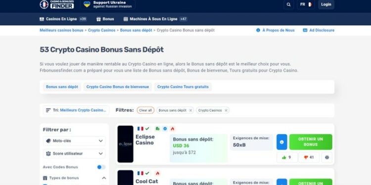 Interviews de joueurs : leurs expériences avec les bonus sans dépôt crypto