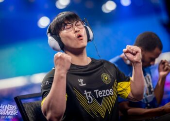 EWC – Tekken 8 : la Phase 1 en direct