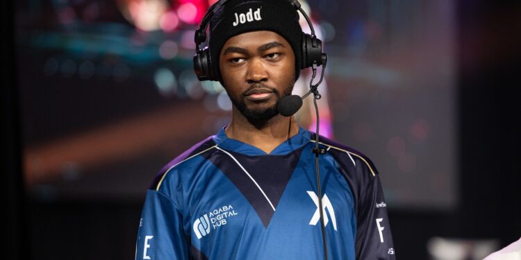 EWC – Tekken 8 : la suite de la Phase 1 en direct