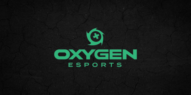 Clap de fin pour Oxygen Esports ?