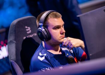 Radosin (Vitality) : « On va prouver qu’on n’est pas finito comparé à la saison dernière »