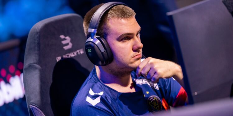 Radosin (Vitality) : « On va prouver qu’on n’est pas finito comparé à la saison dernière »