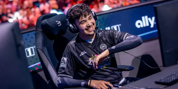 Les USA et le Maroc s’invitent à la Coupe du monde de Rocket League