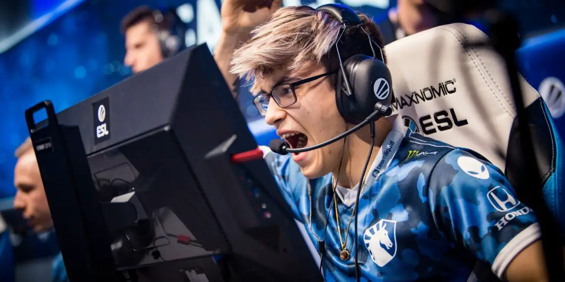 BLAST Premier Fall Groups : Team Liquid – Na’Vi en direct