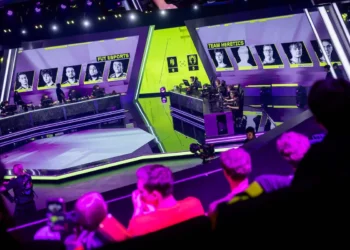 VCT : le budget des équipes amputé de 400 000$ en 2025 ?