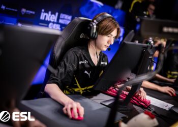 BLAST Premier Fall Groups : Na’Vi – BIG en direct
