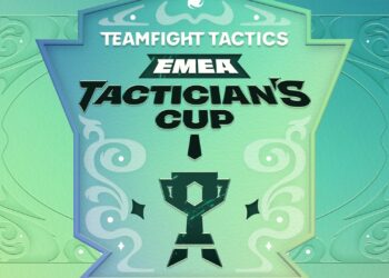La Tactician’s Cup #1 en direct avec Double61, L3S Coco, Voltariux…