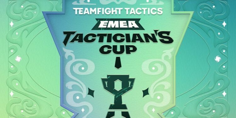 La Tactician’s Cup #1 en direct avec Double61, L3S Coco, Voltariux…