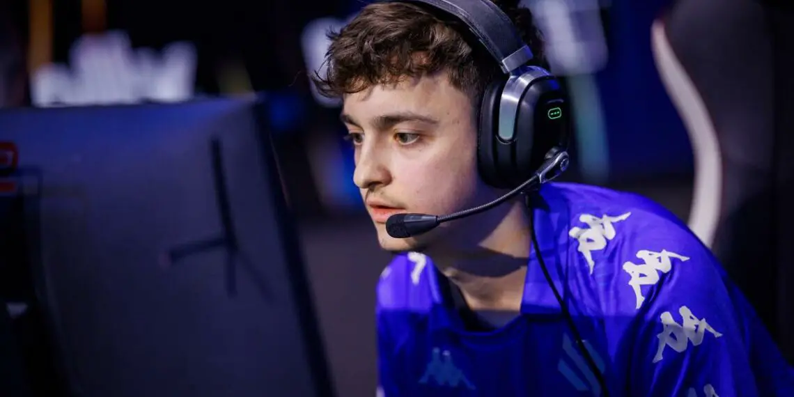 ExoTiiK (BDS) : « C’est Rocket League. Tout se joue dans la tête »