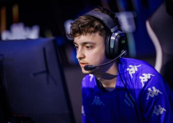 ExoTiiK (BDS) : « C’est Rocket League. Tout se joue dans la tête »