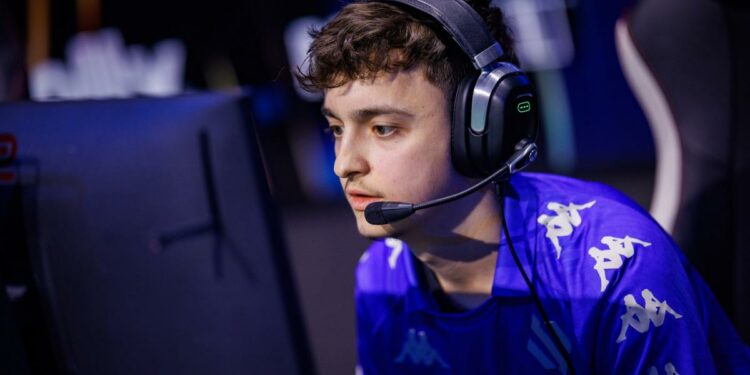 ExoTiiK (BDS) : « C’est Rocket League. Tout se joue dans la tête »