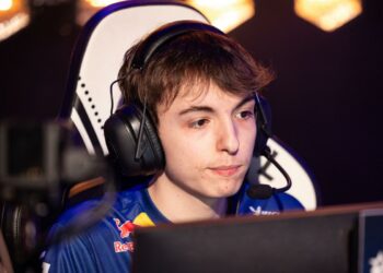 EMEA Masters : Dark Passage – KCorp Blue en direct