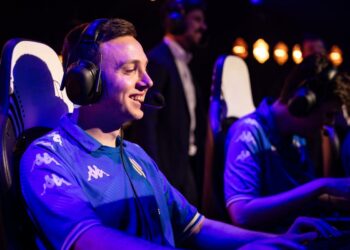 EMEA Masters : BDS Academy – Los Heretics en direct