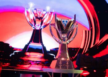 La liste complète des qualifiés pour les Worlds 2024