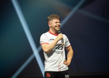 EMEA Masters : BK ROG – Zero Tenacity en direct