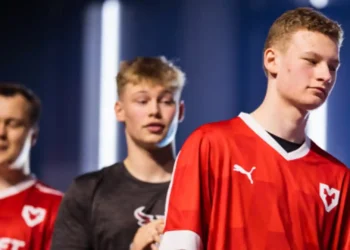 OG recrute Chr1zN, le « futur de CS »