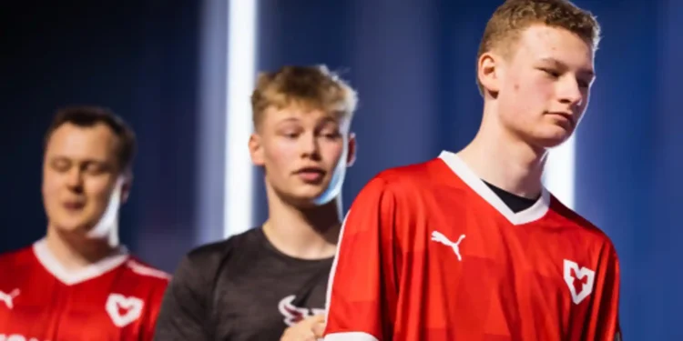 OG recrute Chr1zN, le « futur de CS »