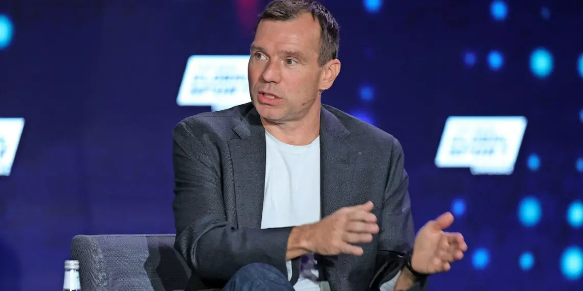 Interview exclusive : Ralf Reichert dévoile les coulisses de l’Esports World Cup