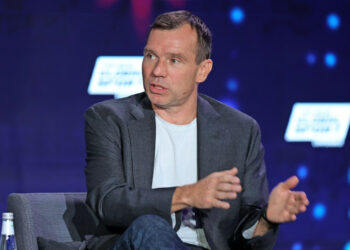 Interview exclusive : Ralf Reichert dévoile les coulisses de l’Esports World Cup