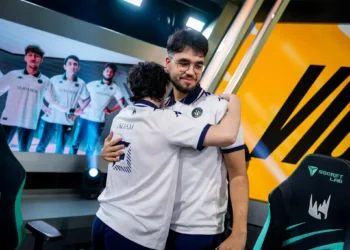 LEC Season Finals : 3-0, BDS donne une petite leçon à SK